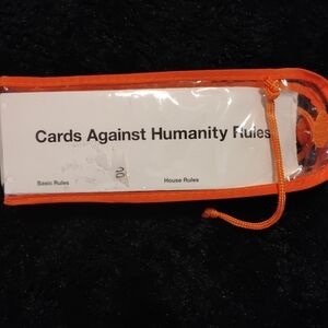Cards Against Humanity Travel Set
